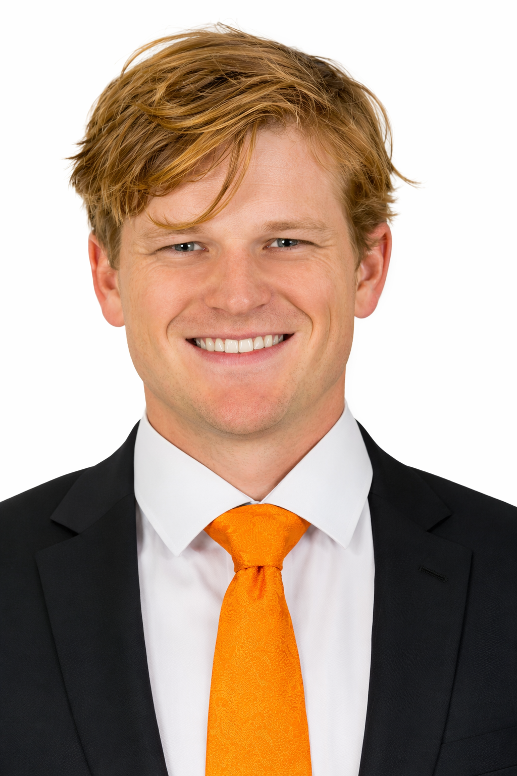 Miles Hellums - Co-Founder